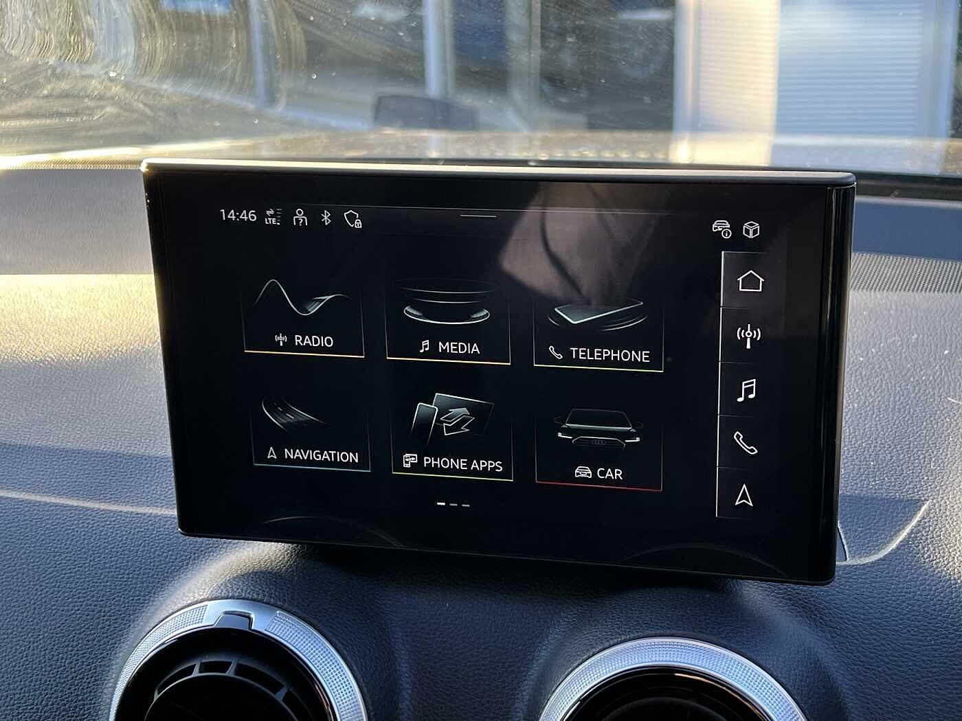 Used Audi Q2 2024 for sale - 76714764: Photo 16