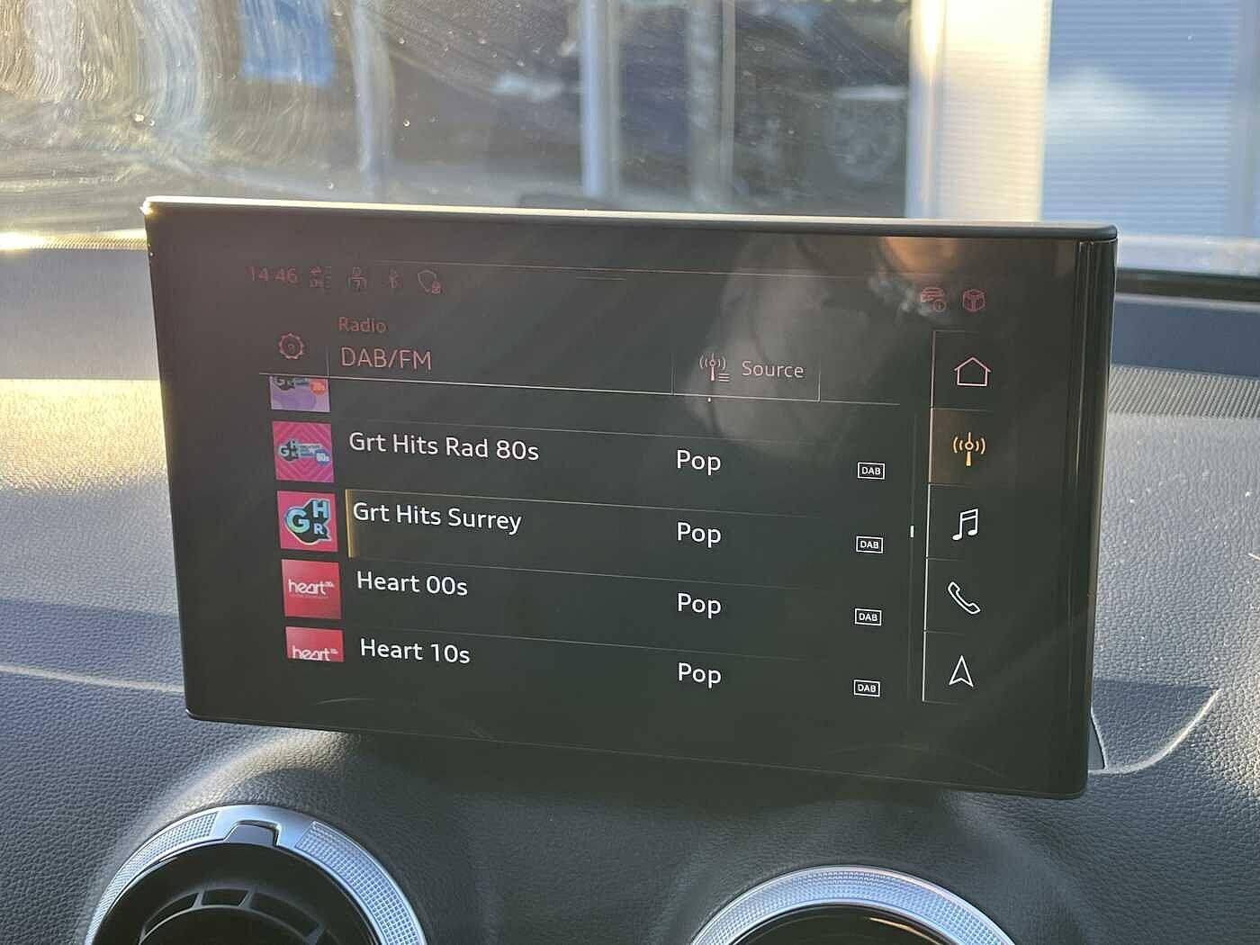 Used Audi Q2 2024 for sale - 76714764: Photo 17