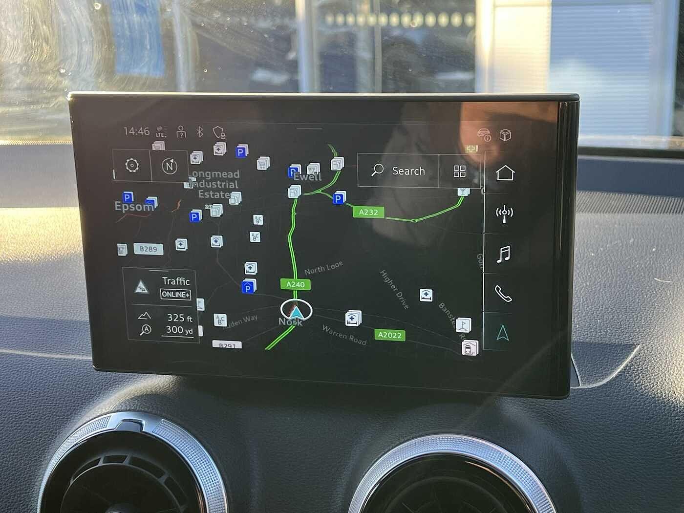 Used Audi Q2 2024 for sale - 76714764: Photo 18