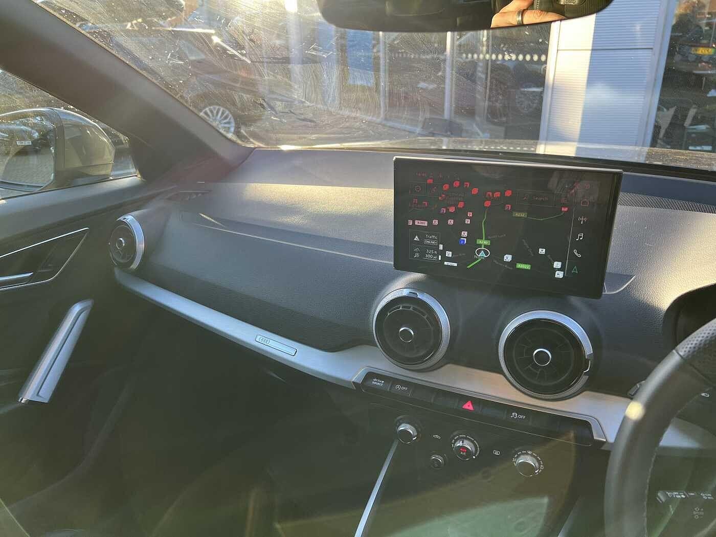 Used Audi Q2 2024 for sale - 76714764: Photo 20