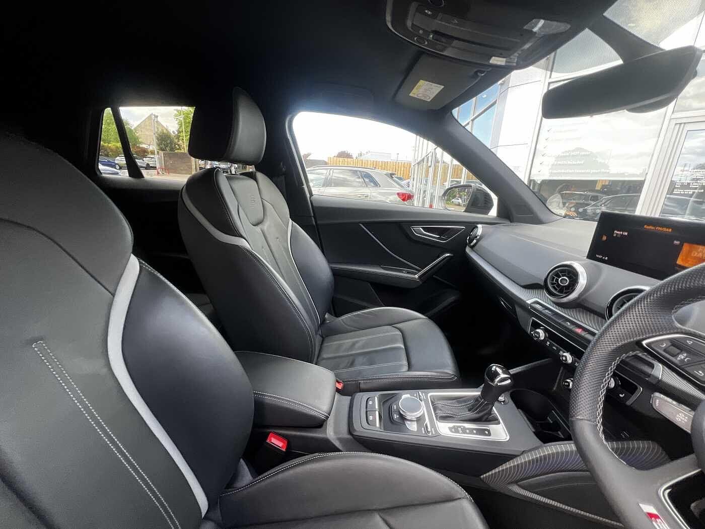 Used Audi Q2 2024 for sale - 76714764: Photo 22