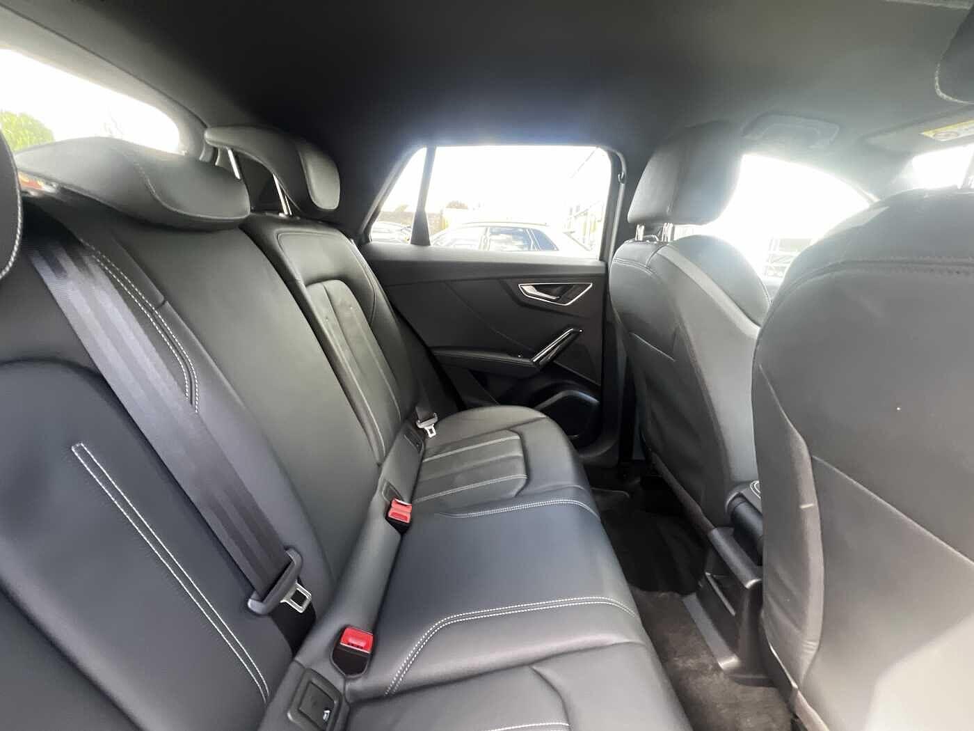 Used Audi Q2 2024 for sale - 76714764: Photo 25