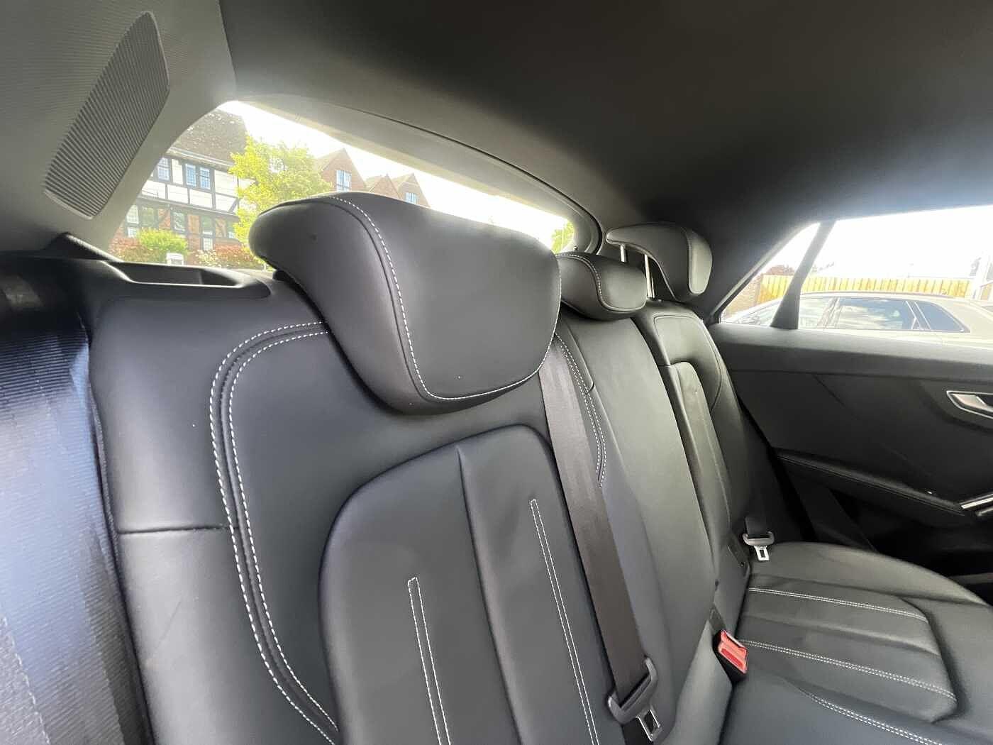 Used Audi Q2 2024 for sale - 76714764: Photo 26