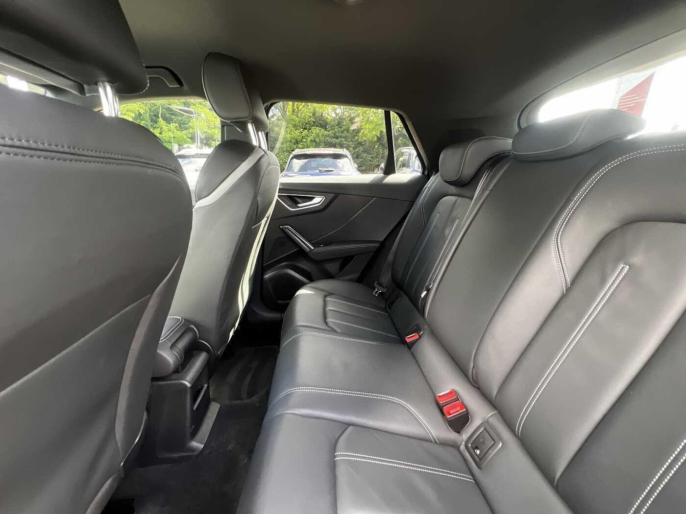 Used Audi Q2 2024 for sale - 76714764: Photo 28