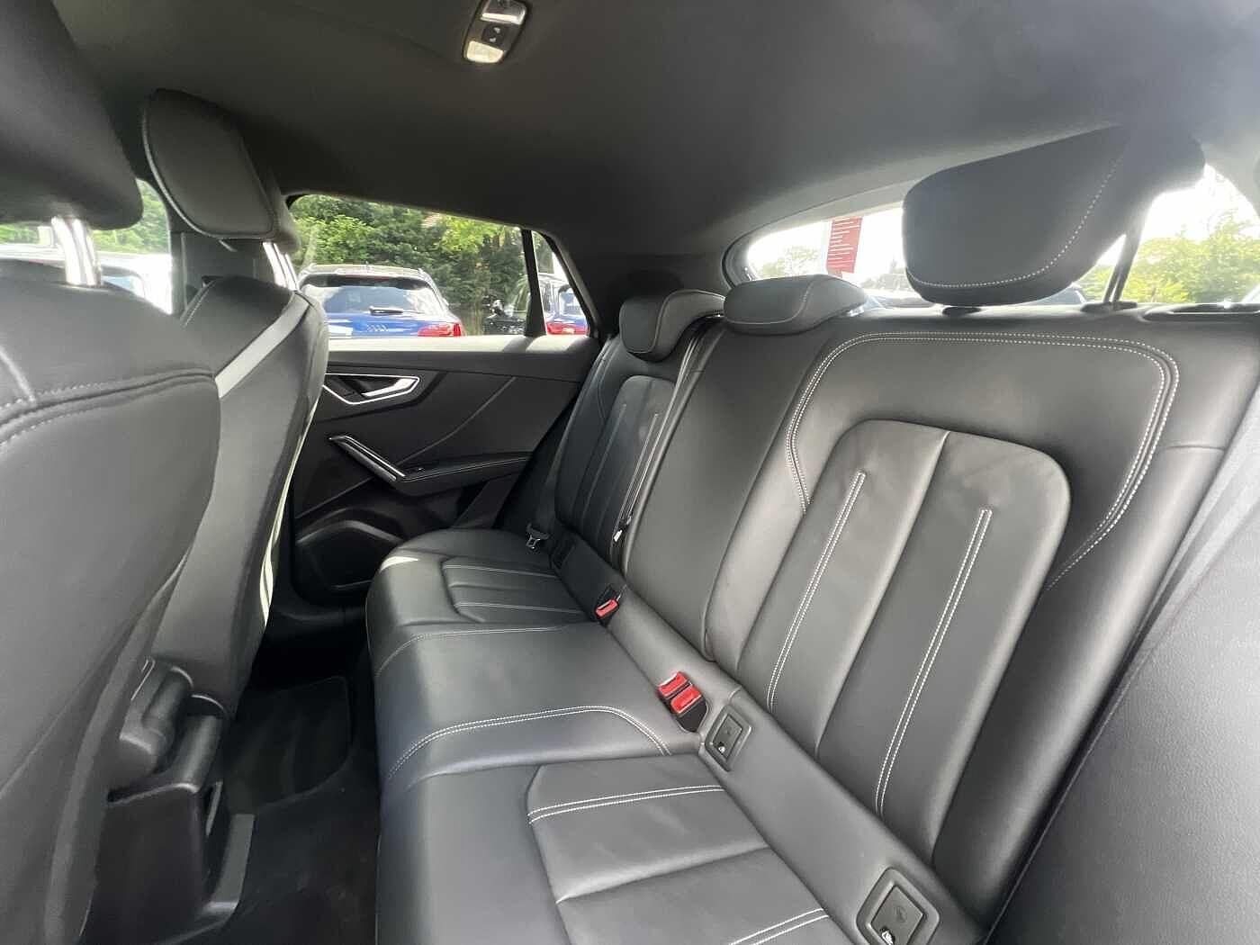 Used Audi Q2 2024 for sale - 76714764: Photo 29