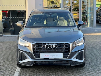 Used Audi Q2 2024 for sale - 76714764: Photo