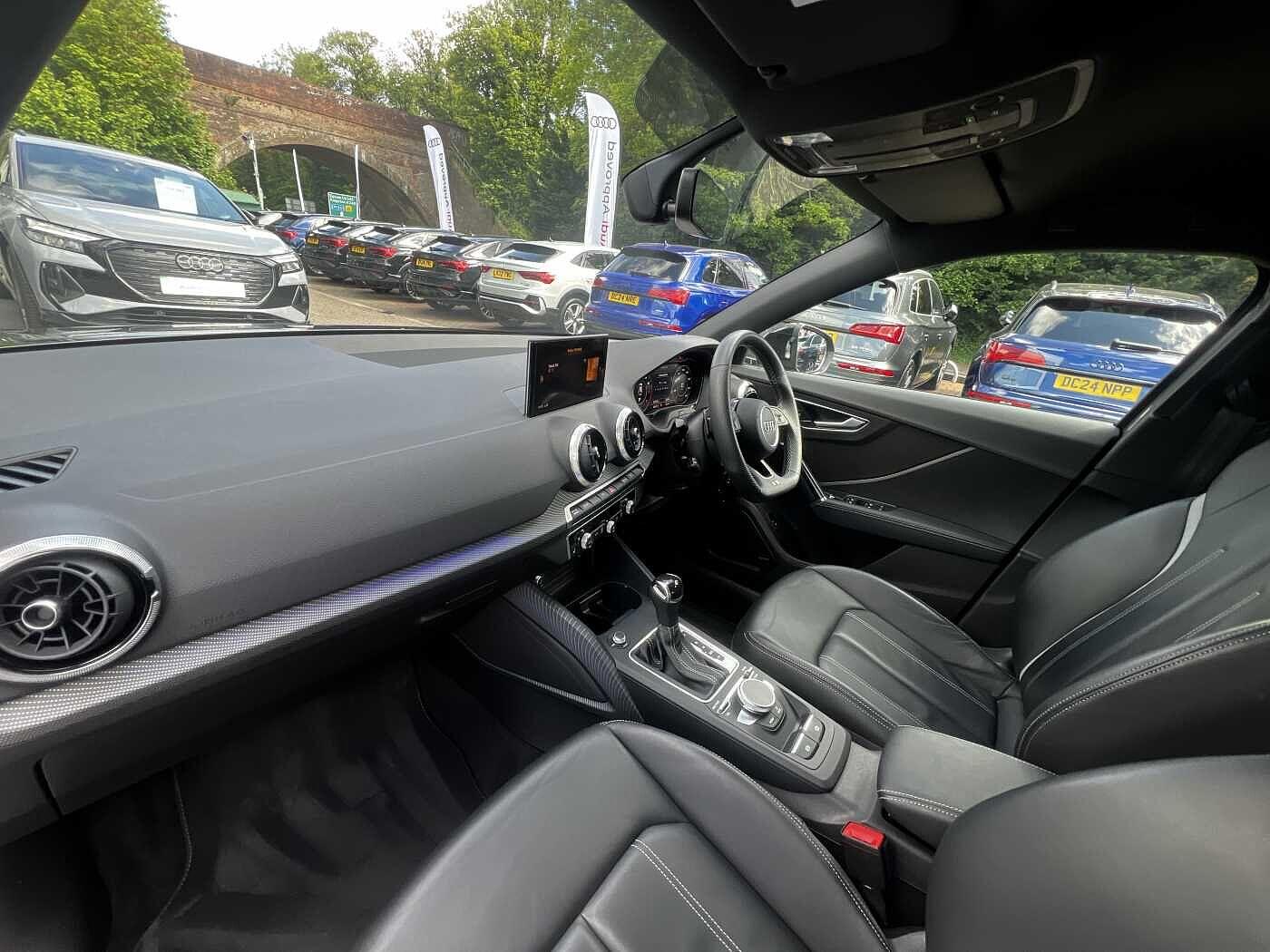 Used Audi Q2 2024 for sale - 76714764: Photo 30