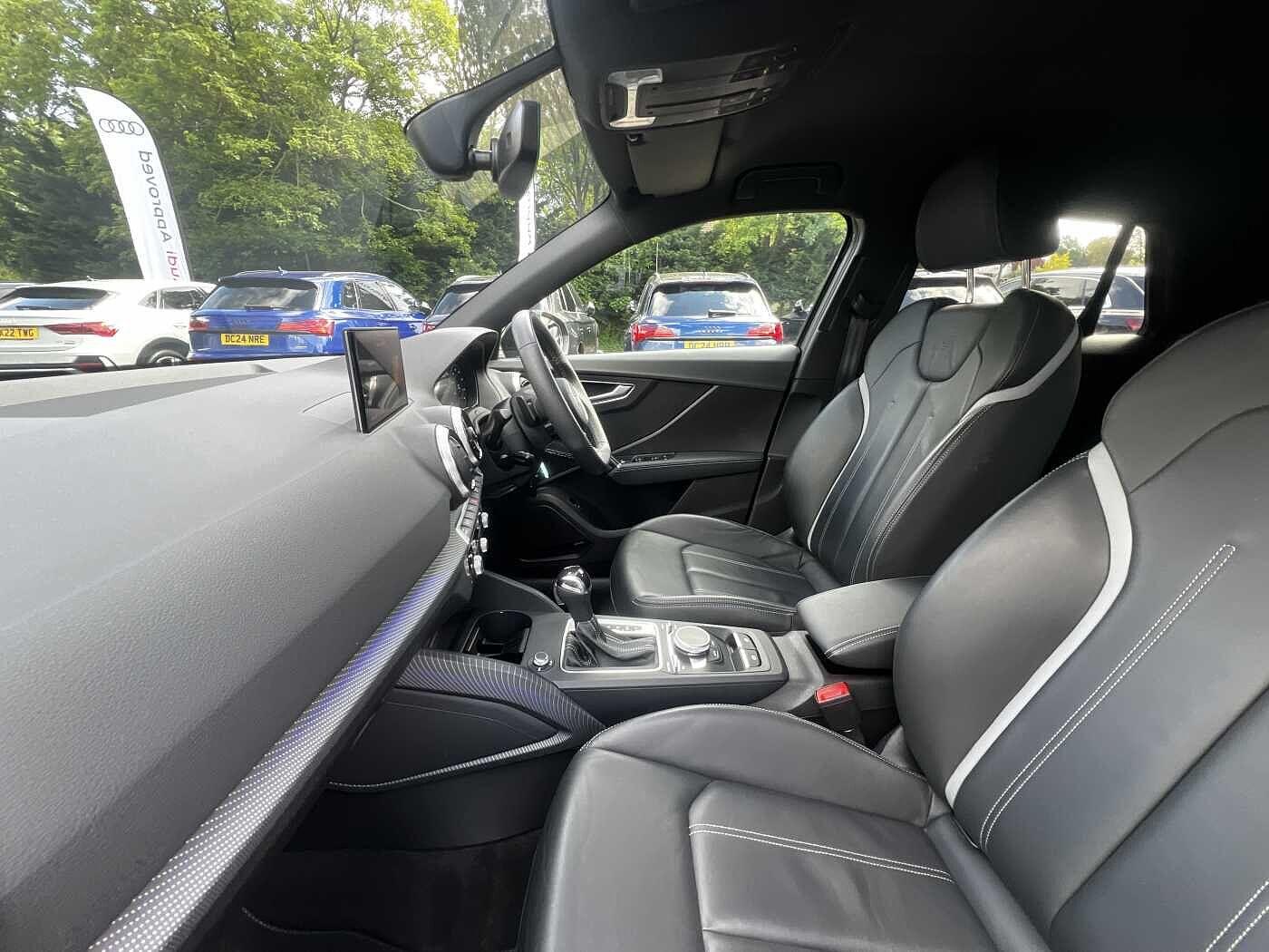 Used Audi Q2 2024 for sale - 76714764: Photo 31