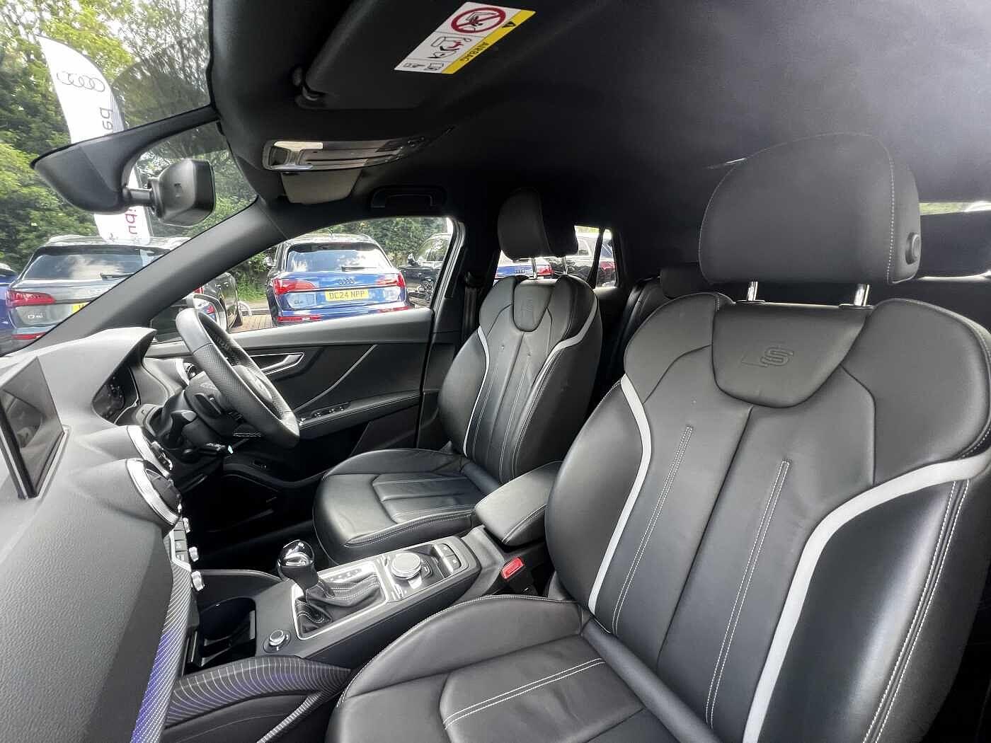 Used Audi Q2 2024 for sale - 76714764: Photo 32