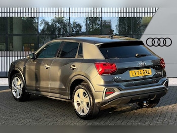 Used Audi Q2 2024 for sale - 76714764: Photo