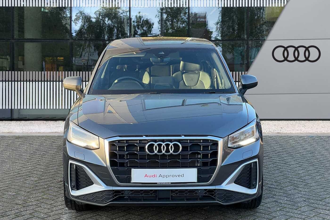 Used Audi Q2 2024 for sale - 76714764: Photo 6