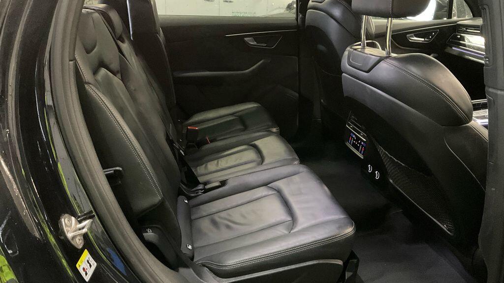 Used Audi Q7 2020 for sale - 77215279: Photo 12