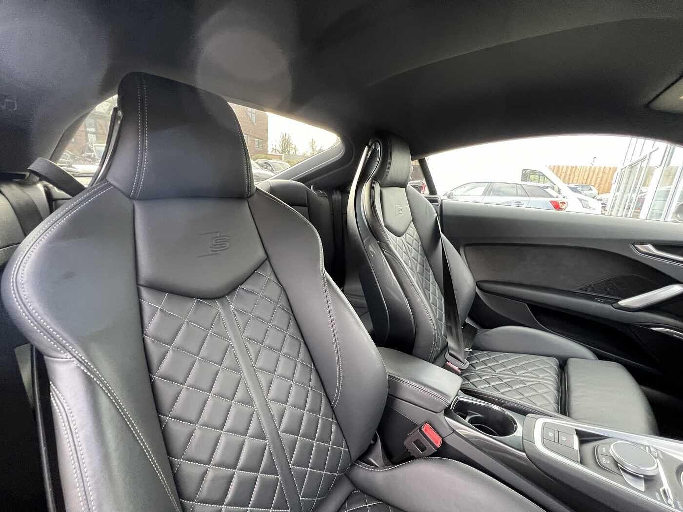 Used Audi TT 2021 for sale - 76898453: Photo 13