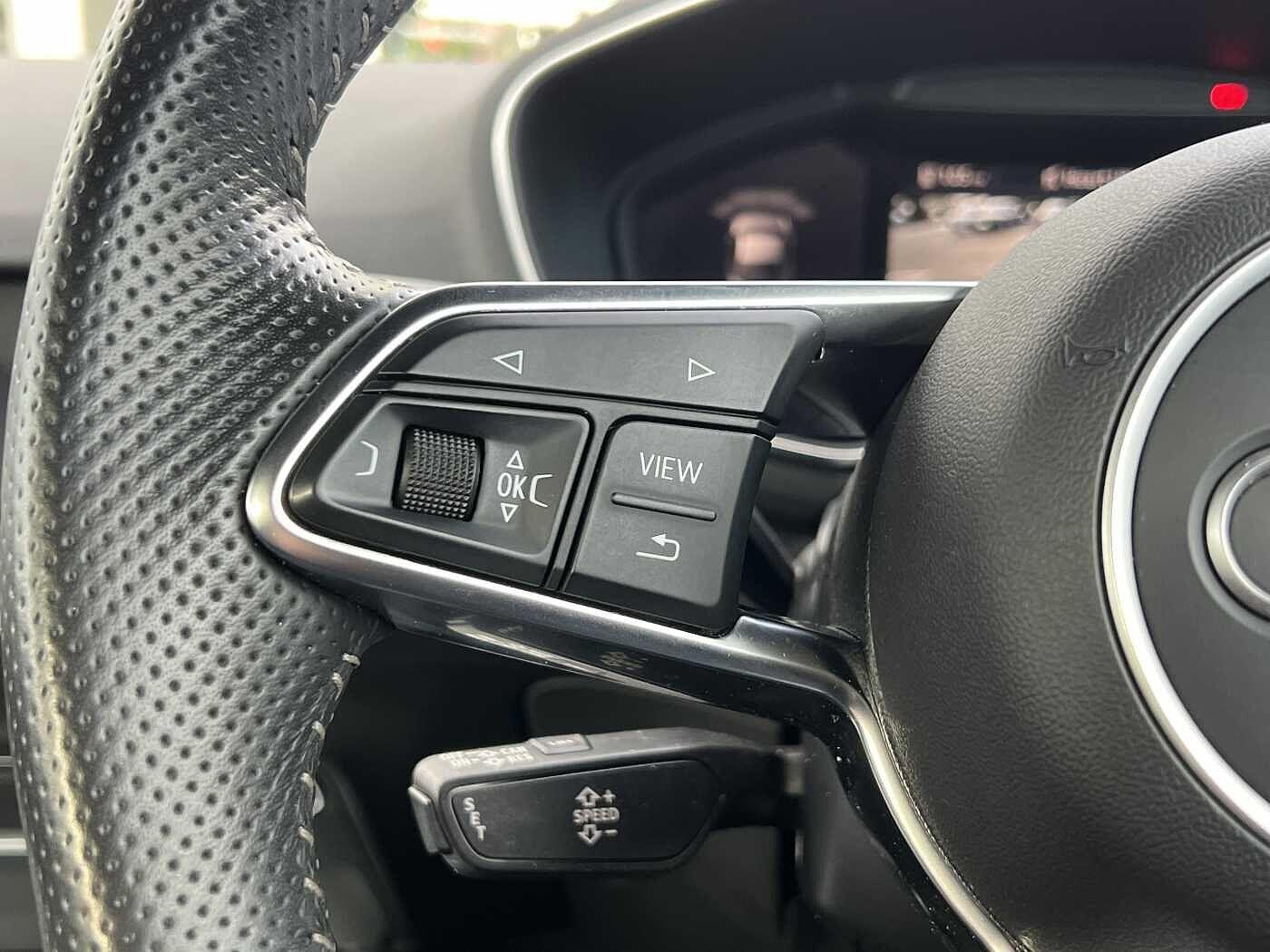 Used Audi TT 2021 for sale - 76898453: Photo 22