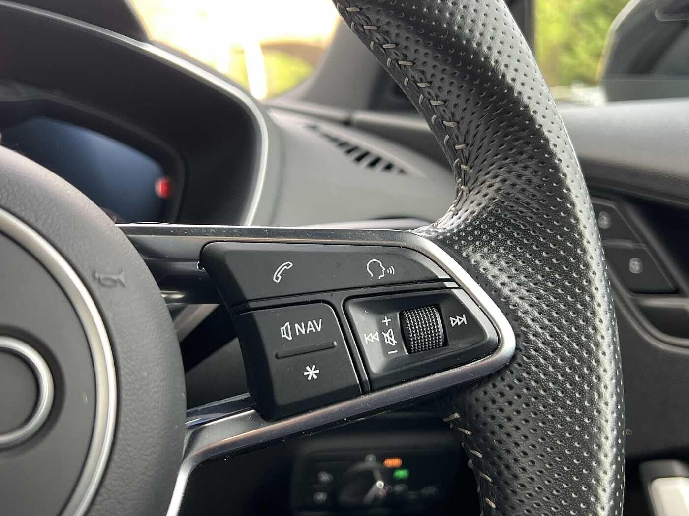 Used Audi TT 2021 for sale - 76898453: Photo 23