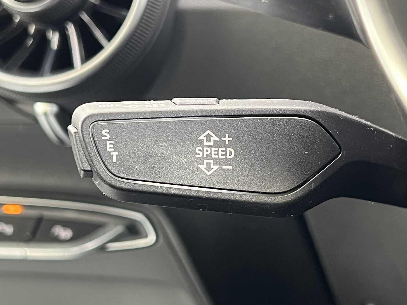 Used Audi TT 2021 for sale - 76898453: Photo 24