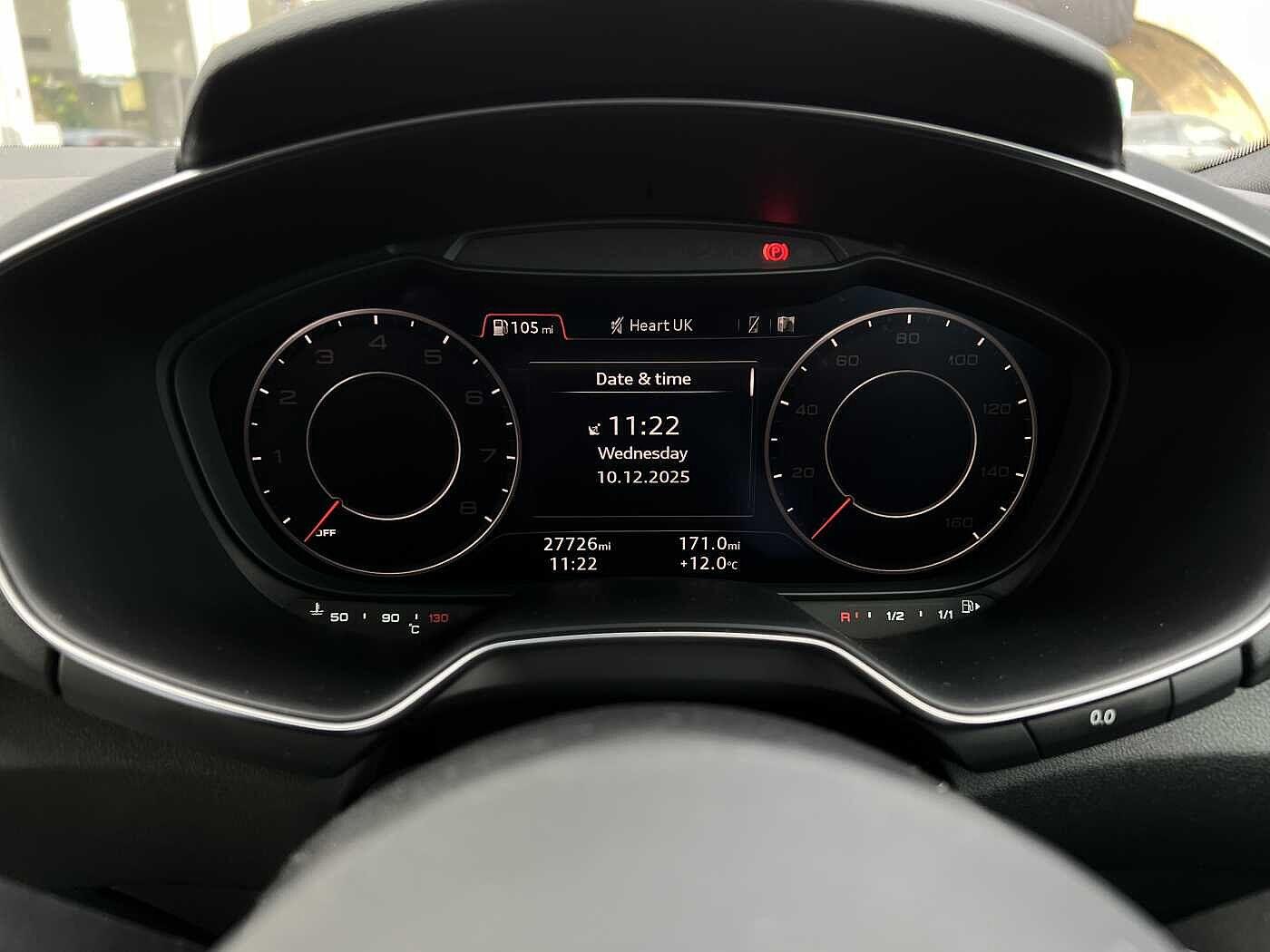 Used Audi TT 2021 for sale - 76898453: Photo 26