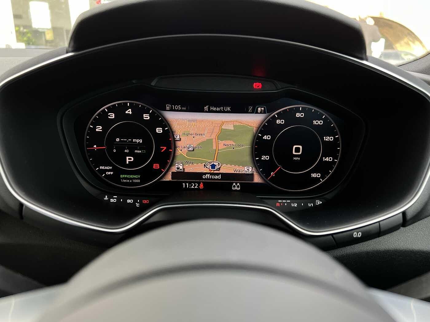 Used Audi TT 2021 for sale - 76898453: Photo 27