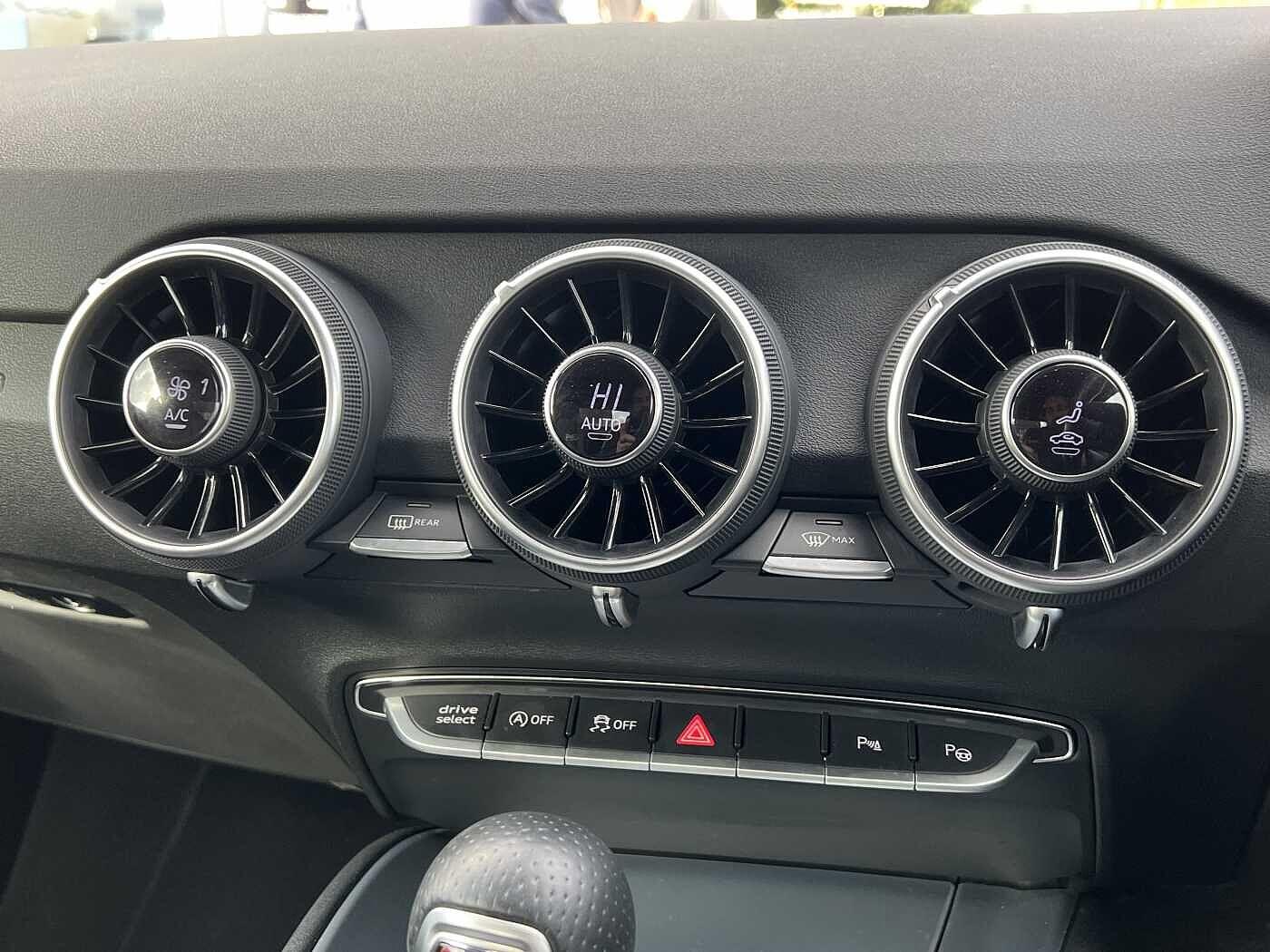 Used Audi TT 2021 for sale - 76898453: Photo 28