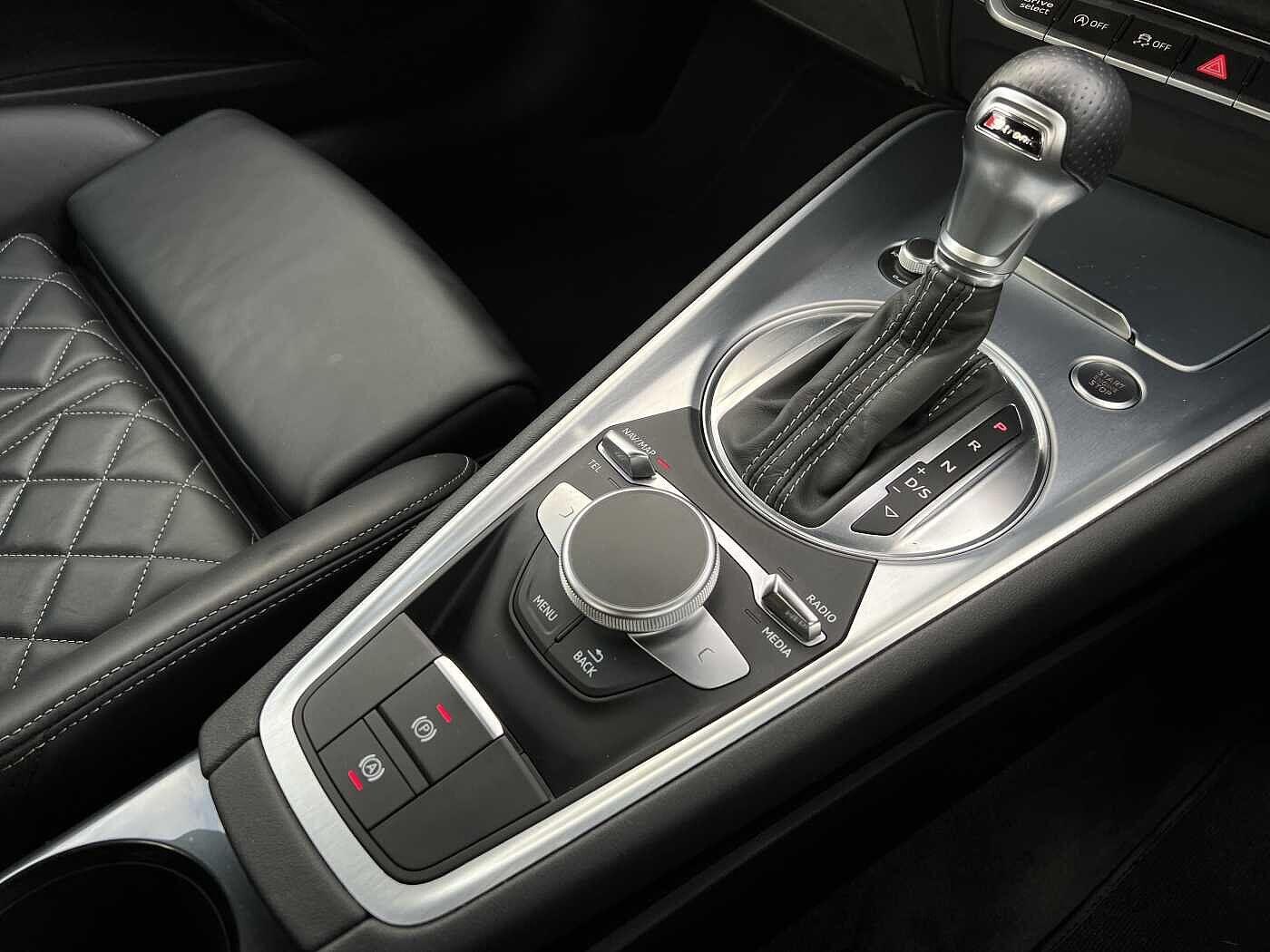 Used Audi TT 2021 for sale - 76898453: Photo 29