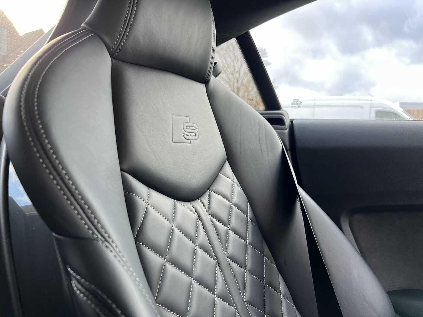 Used Audi TT 2021 for sale - 76898453: Photo 32