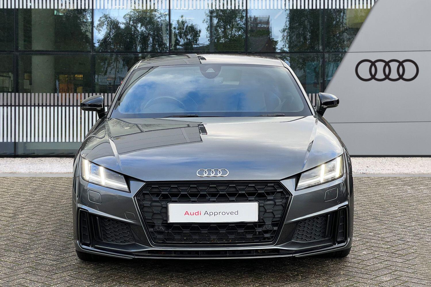 Used Audi TT 2021 for sale - 76898453: Photo 39