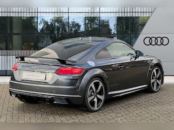 Used Audi TT 2021 for sale - 76898453: Photo