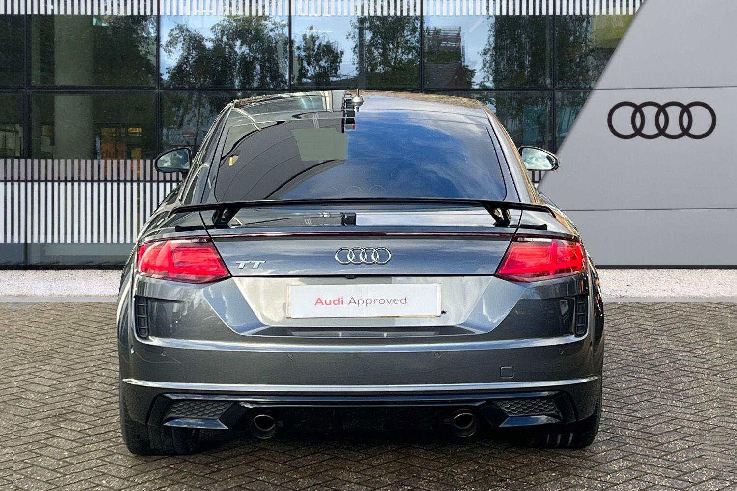 Used Audi TT 2021 for sale - 76898453: Photo 40
