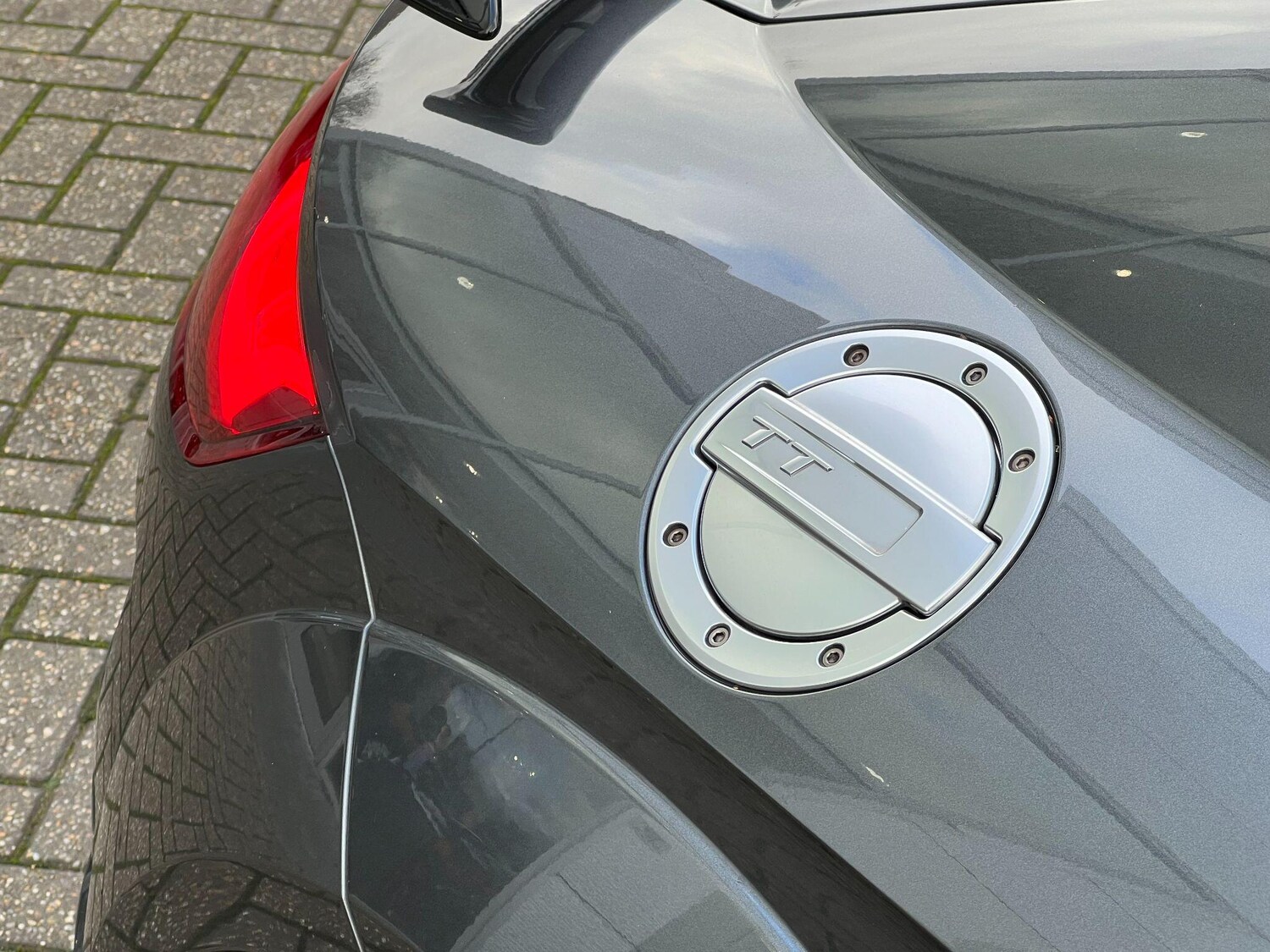 Used Audi TT 2021 for sale - 76898453: Photo 42