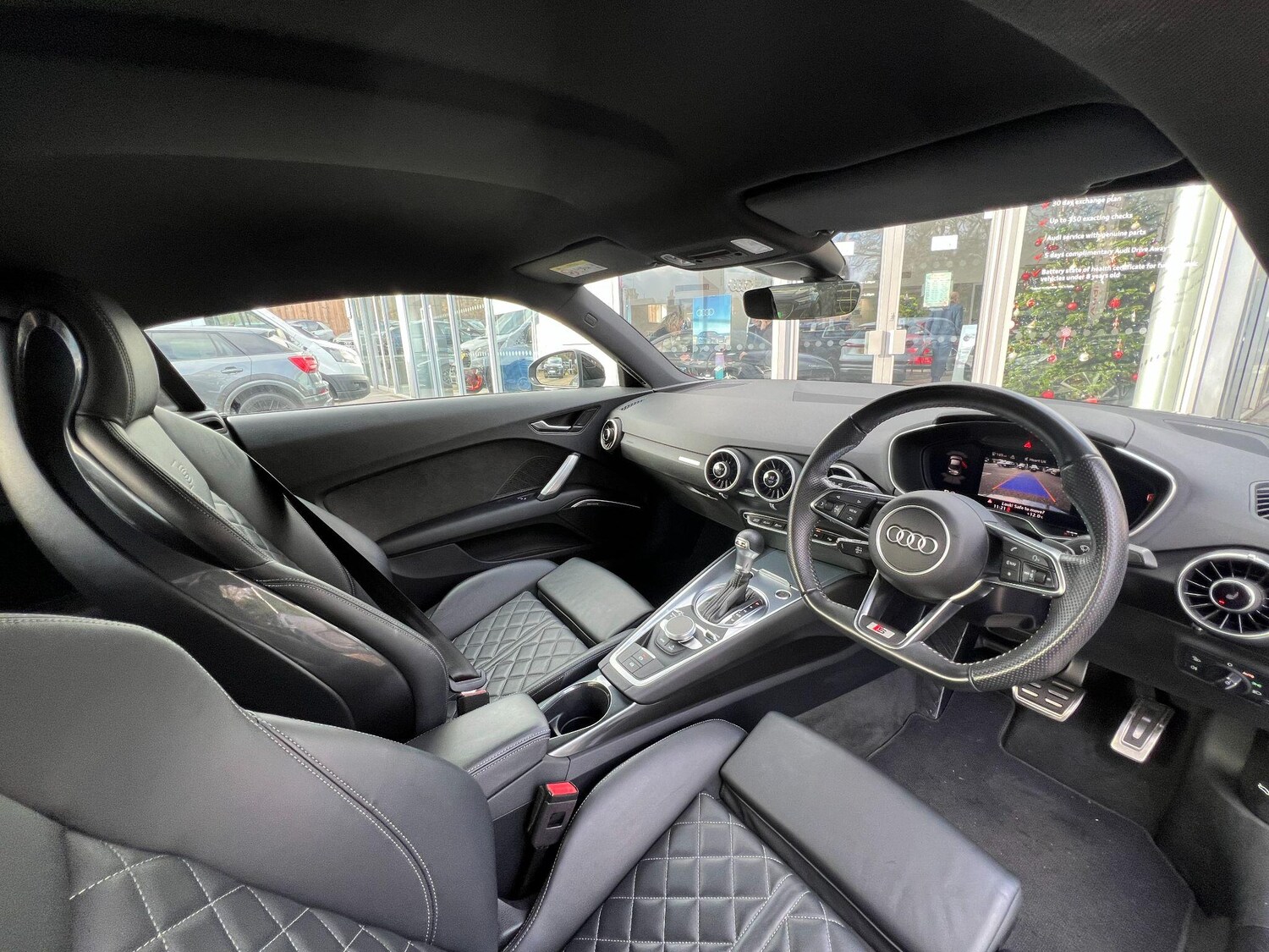 Used Audi TT 2021 for sale - 76898453: Photo 44