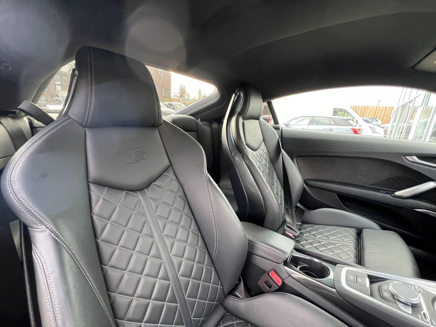 Used Audi TT 2021 for sale - 76898453: Photo 46