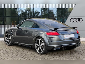 Used Audi TT 2021 for sale - 76898453: Photo