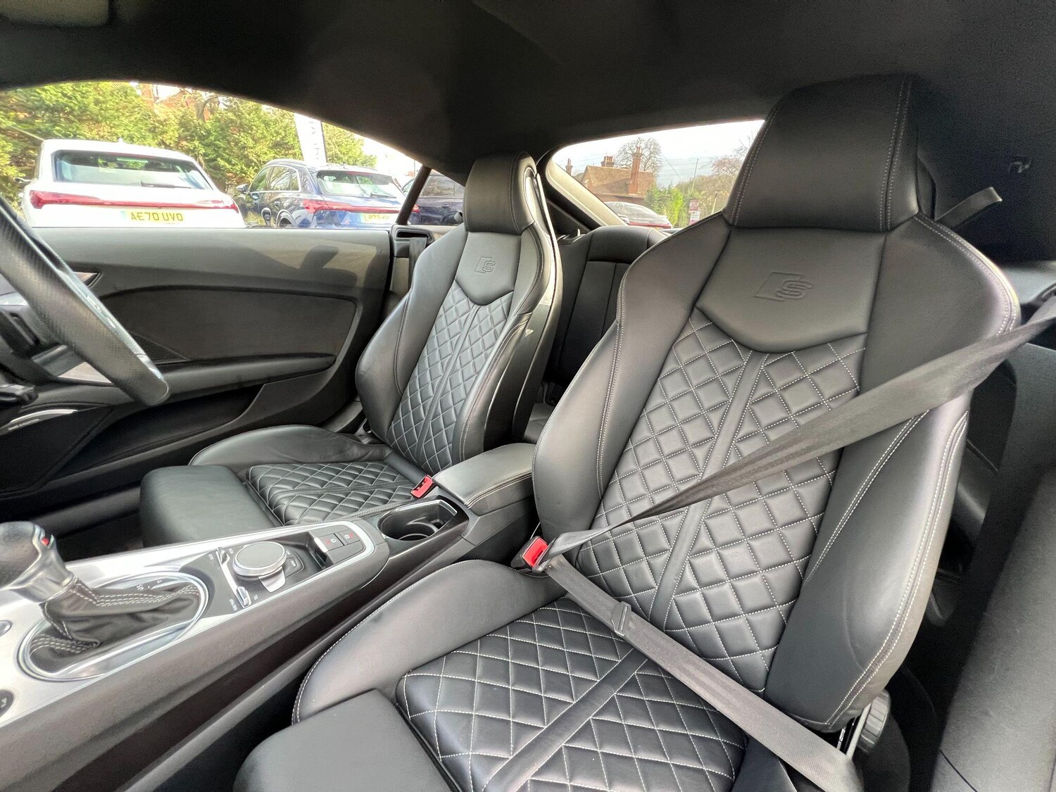 Used Audi TT 2021 for sale - 76898453: Photo 50