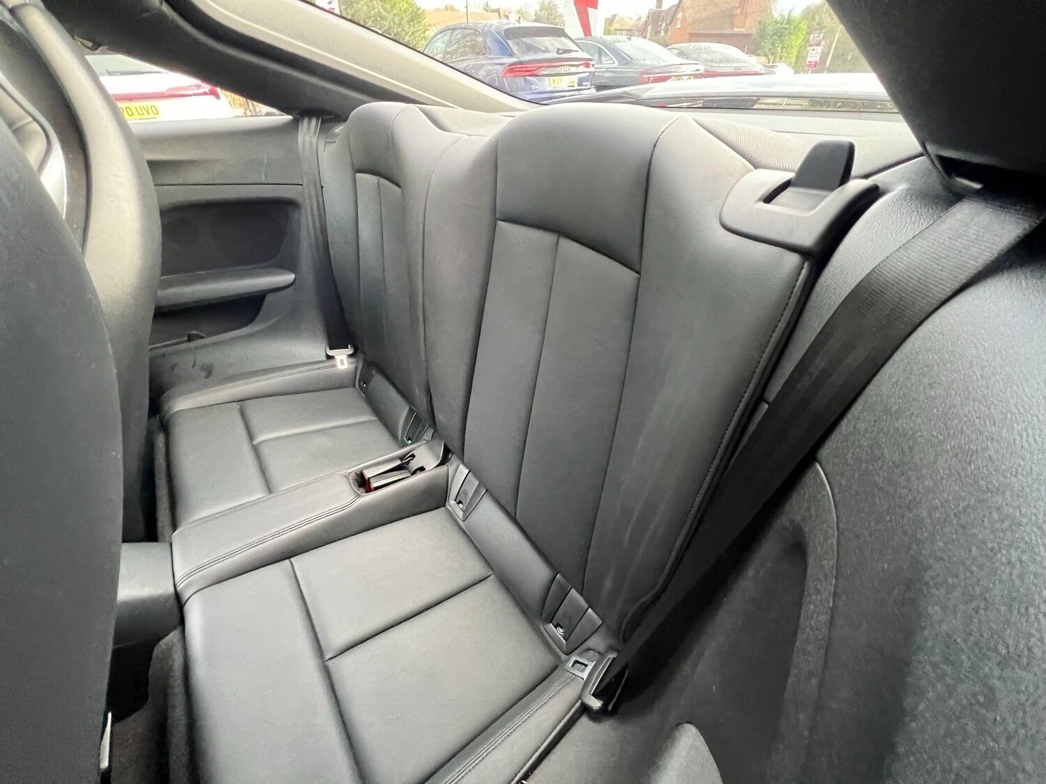 Used Audi TT 2021 for sale - 76898453: Photo 51