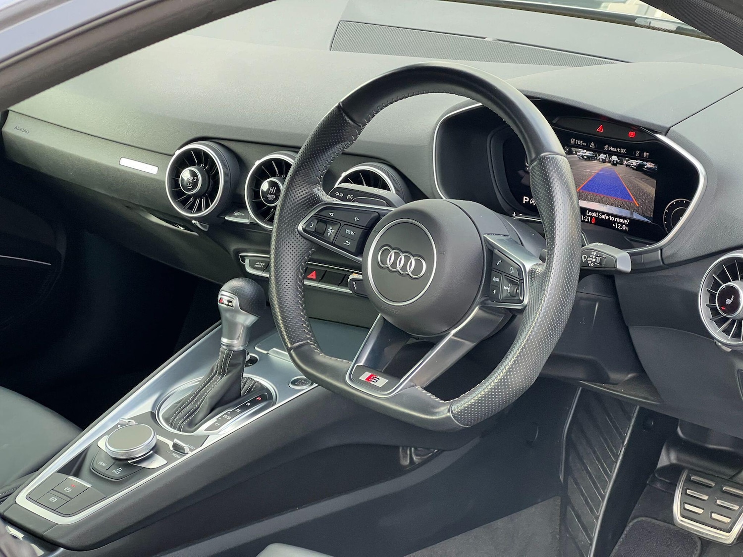 Used Audi TT 2021 for sale - 76898453: Photo 52