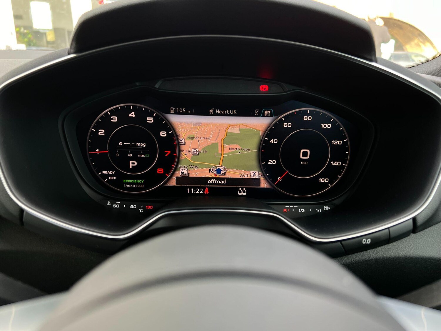 Used Audi TT 2021 for sale - 76898453: Photo 60