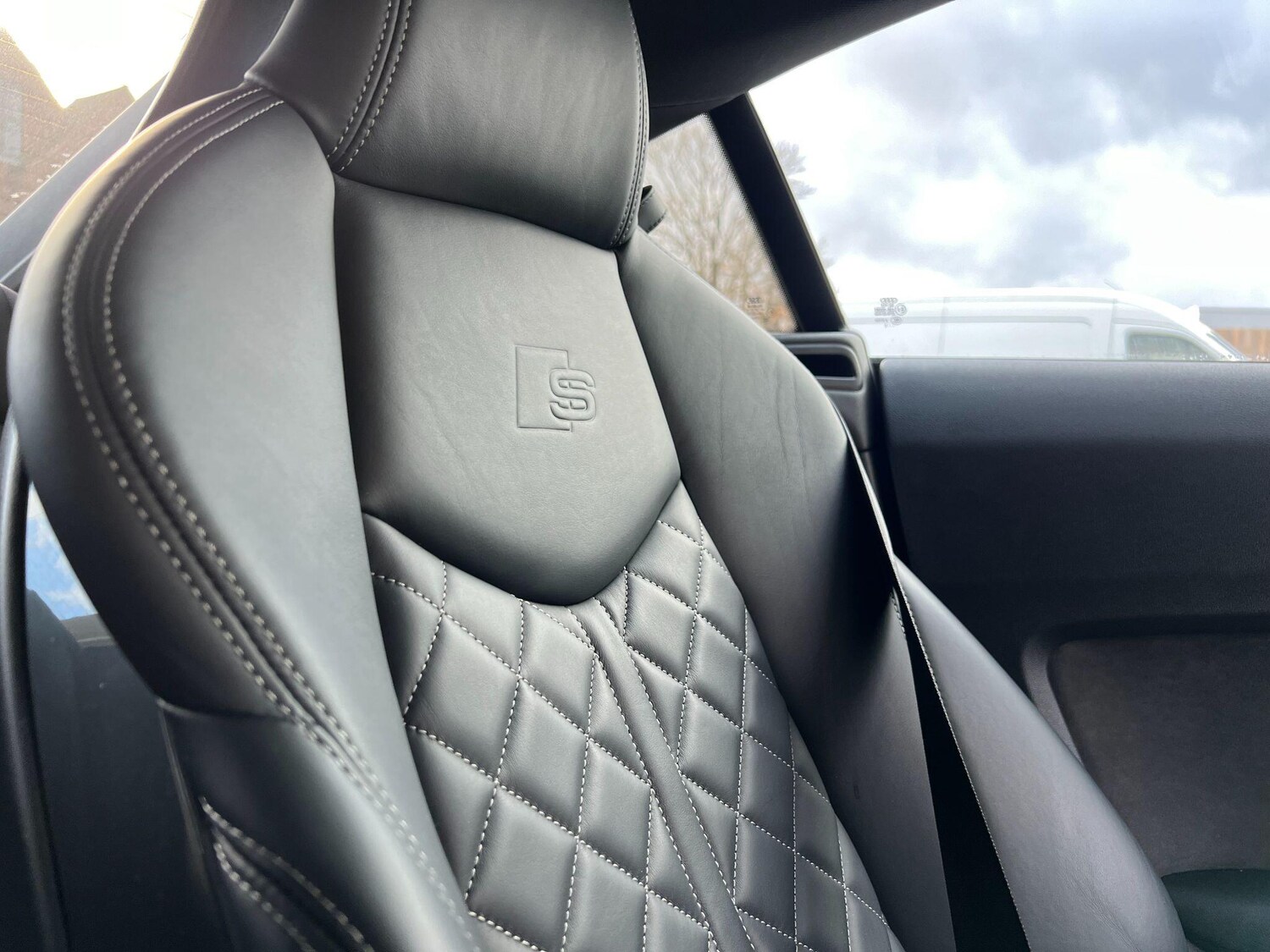 Used Audi TT 2021 for sale - 76898453: Photo 65