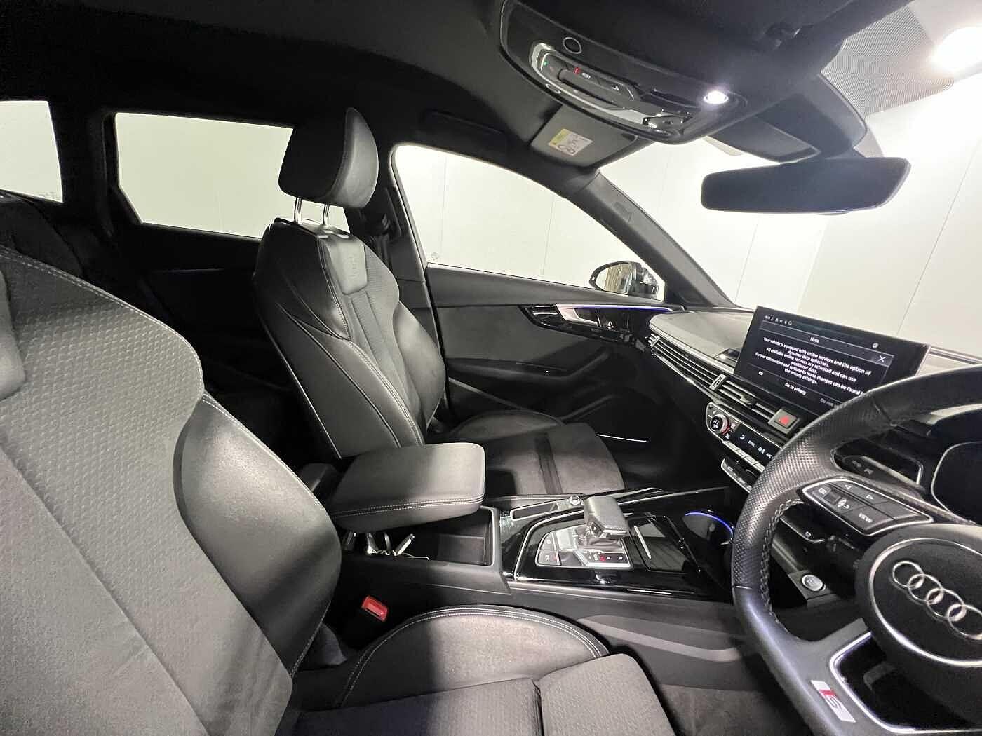 Used Audi A4 2023 for sale - 75989942: Photo 10
