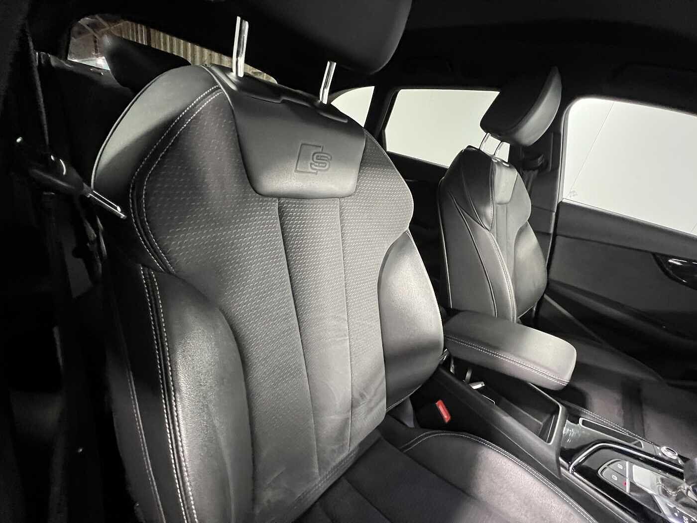 Used Audi A4 2023 for sale - 75989942: Photo 11