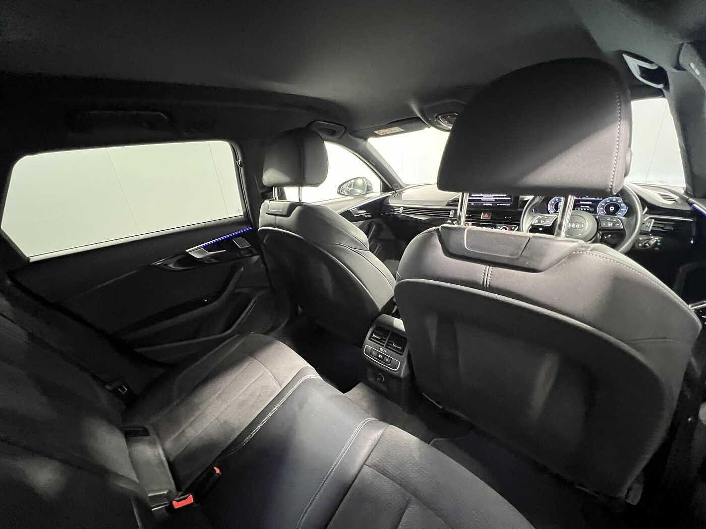 Used Audi A4 2023 for sale - 75989942: Photo 12