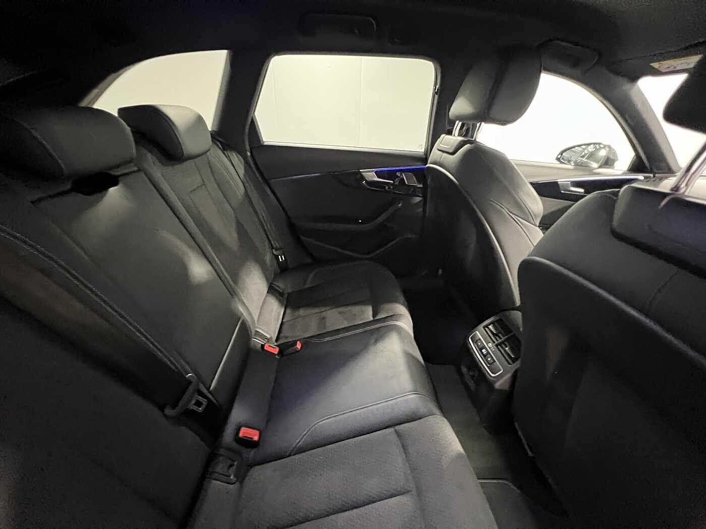 Used Audi A4 2023 for sale - 75989942: Photo 13