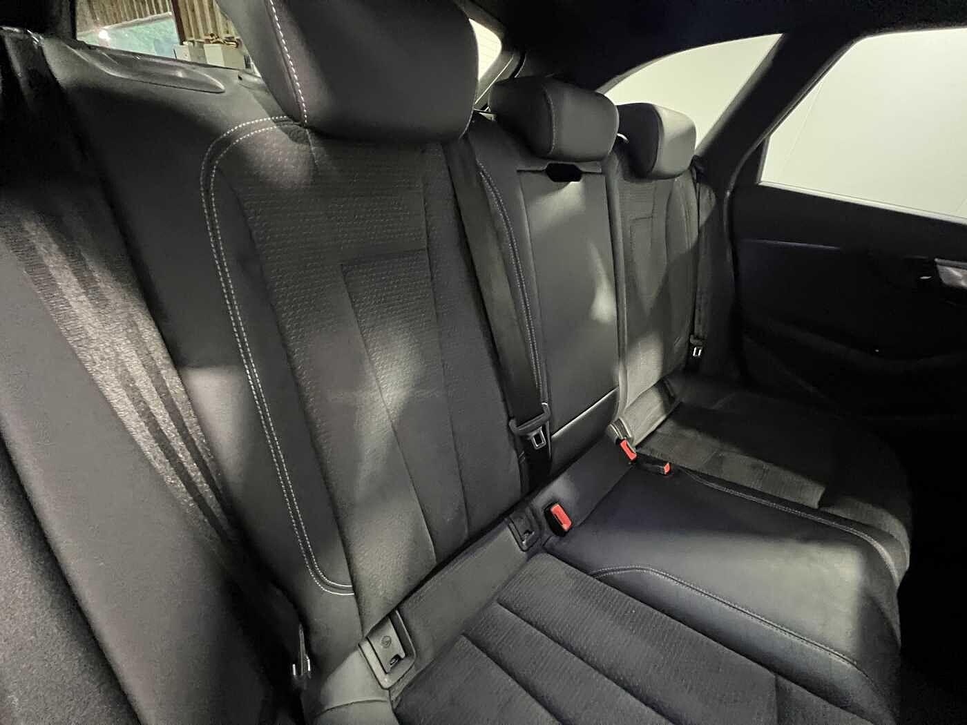 Used Audi A4 2023 for sale - 75989942: Photo 14