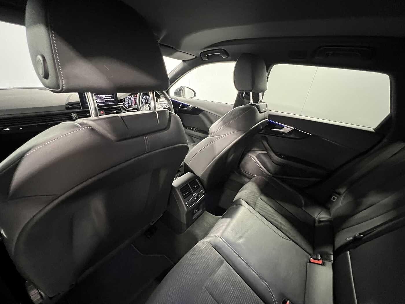 Used Audi A4 2023 for sale - 75989942: Photo 15