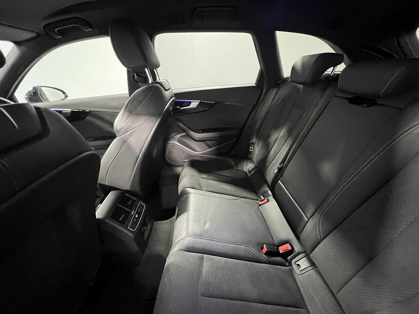 Used Audi A4 2023 for sale - 75989942: Photo 16