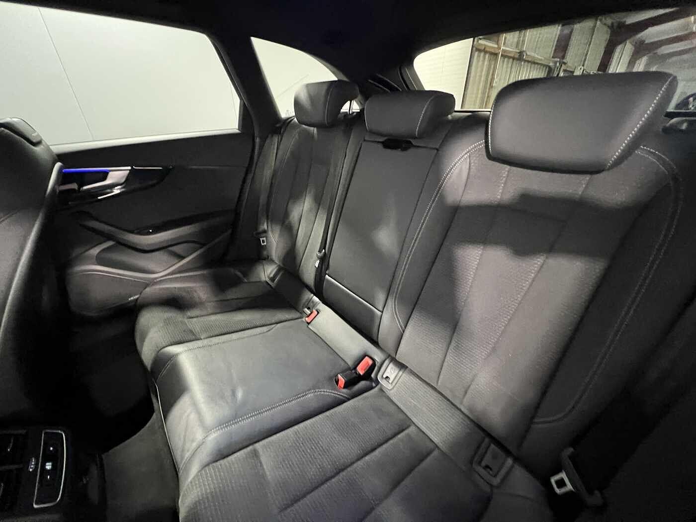 Used Audi A4 2023 for sale - 75989942: Photo 17