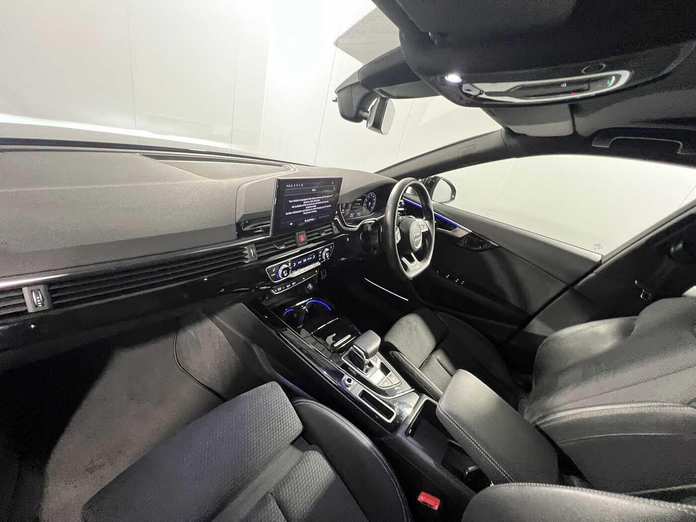 Used Audi A4 2023 for sale - 75989942: Photo 18