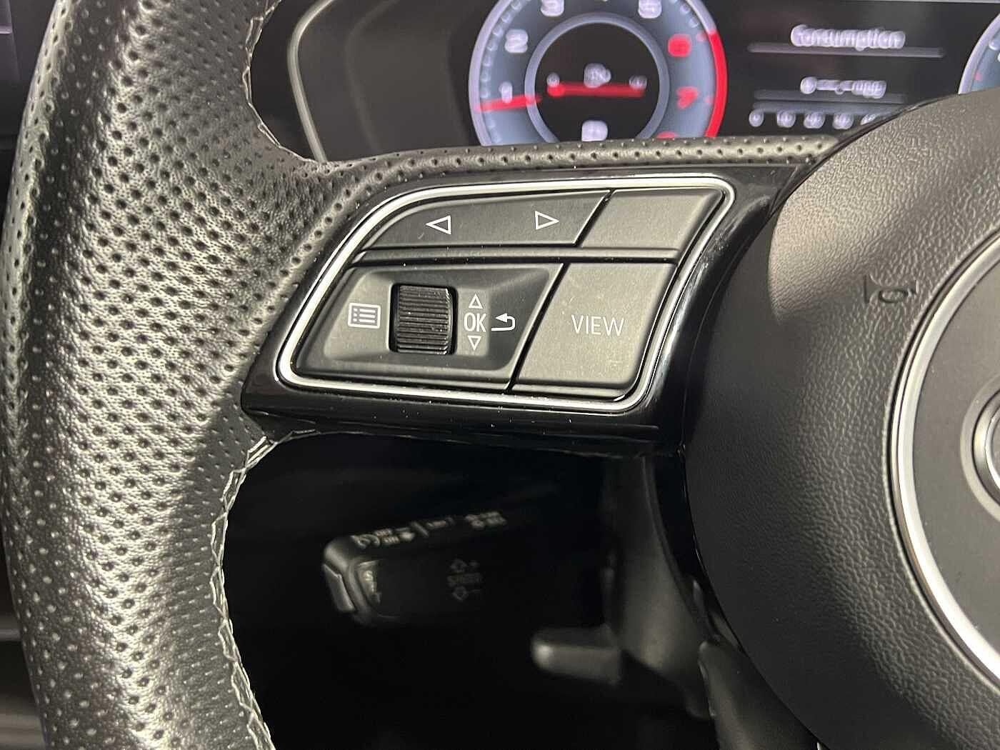 Used Audi A4 2023 for sale - 75989942: Photo 26