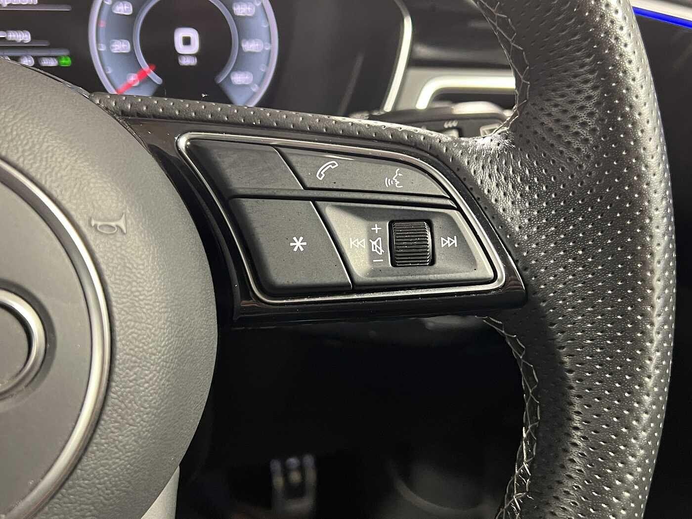 Used Audi A4 2023 for sale - 75989942: Photo 27