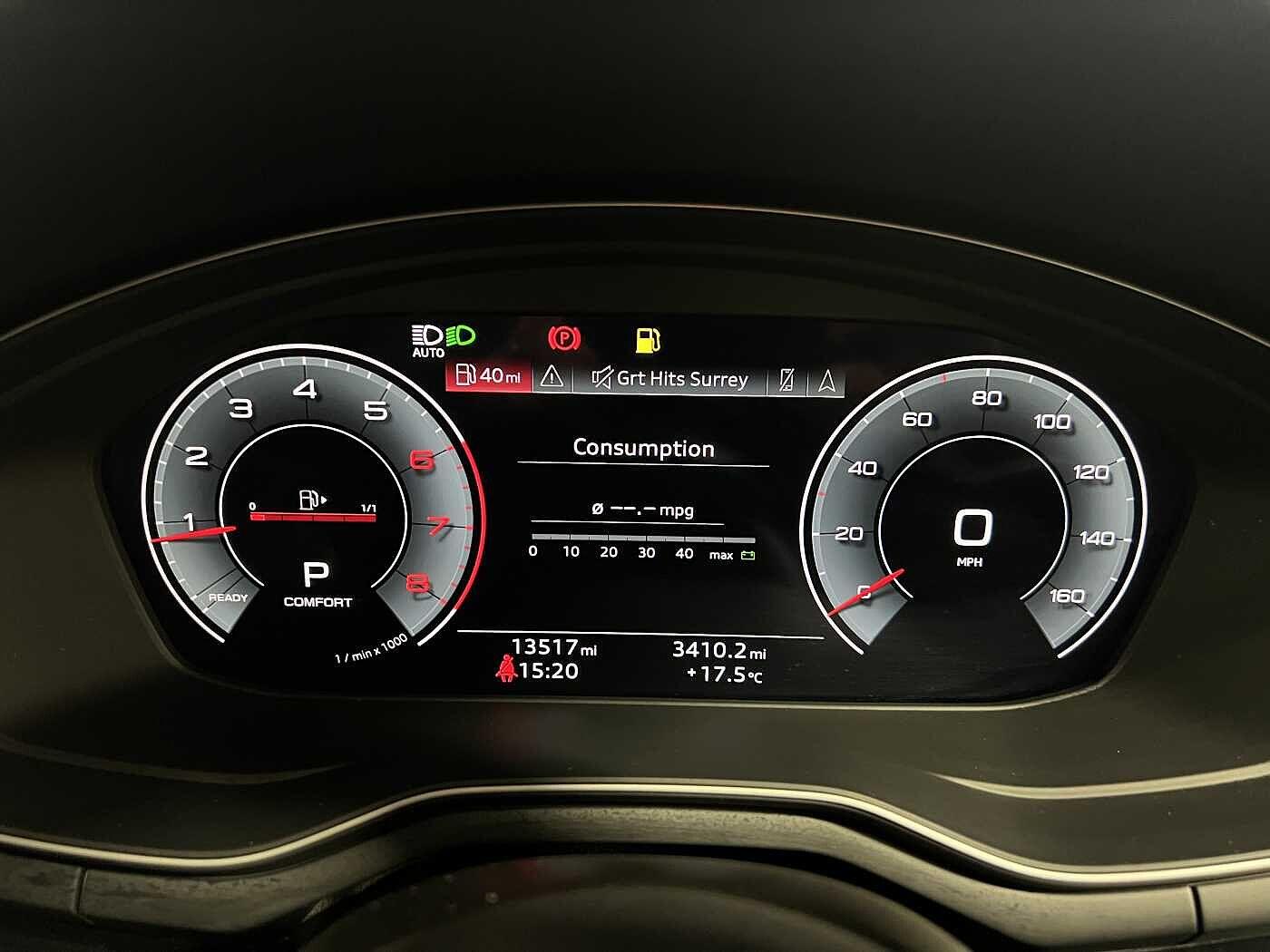Used Audi A4 2023 for sale - 75989942: Photo 29