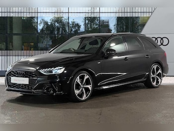 Used Audi A4 2023 for sale - 75989942: Photo 2
